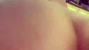 Princess rides big cock wetly