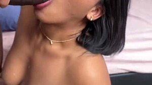 all for me alone with amateur couple