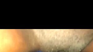 Quick homemade hard fuck with deepthroat