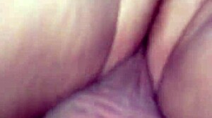 i trimmed this blonde amateur video file