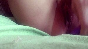 Pussy Plugs Vibrator.