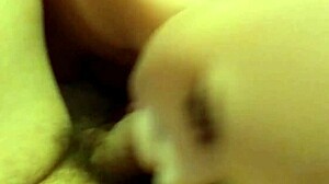 hey, that sex doll is giving an awesome blowjob right now