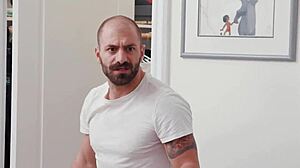 Guy Licks Then Fucks Teen 18+ Babysitter With Monster Cock