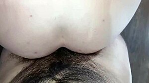 Damn! My Stepsister Grabs My 20cm Cock and It's Insane