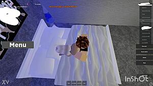 Dare to Watch Public Anal in Roblox?