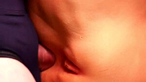 man, gotta prioritize her tight ass hole for double fun... 😈
