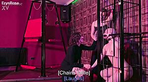 i invited the succubus in as her first submissive victim