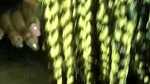 wet mouth and fat ass in amateur riding scene