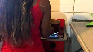 chamei novinha pra minha casa e ela gozou demais - humiliation blowjob teen 18+ 1on1 lingerie cowgirl pov brunette riding babe