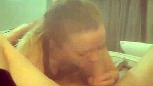 Fucking Her Face Just Like I Fuck Her Pussy