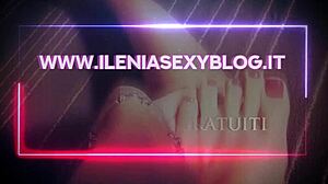 Italian Retirement Home Blowjob Dialogues Asmr.