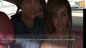 A Wife And Stepmother 3