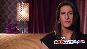 Hot days with horny swinger couples banging at swing house