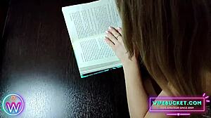 Meaningful Sex With Wifebucket Anal