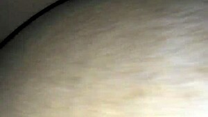 Look at that big fat ass booty shaking – it's huge and juicy.