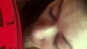 tinder slut homemade amateur encounter