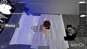Dare to Watch Public Anal in Roblox?