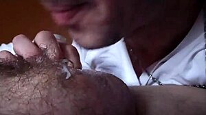 He says, 'Suck it at the hotel'