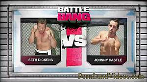 Blonde Teen Slut Alexia Rae Goes To Battle Bang Winner