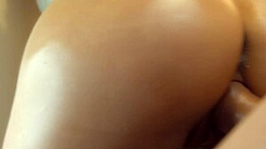 japanese step sister uncensored in a casual video