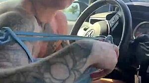why can't i just fix my sports bra in the gym lot?