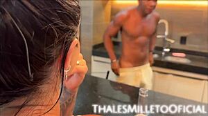 Man, I hooked up with my best friend, then banged her hot pal too!