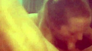 Fucking Her Face Just Like I Fuck Her Pussy