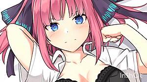 hey, ready for joi quintessential quintuplets part 2 translated fun?