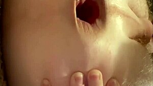 Bold Anal gaping compilation featuring Taylor11951 in retro style