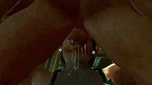 sst - getting some at the triangle club with ebony milf and big cock orgasm