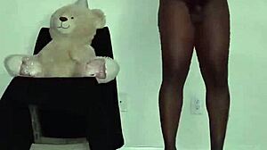 i sing and dance to parody songs remade with electronic equipment in my free time