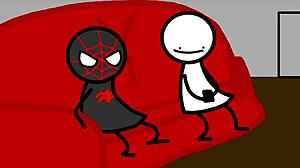 Episode 3 focuses on pussy training with big black cock power.