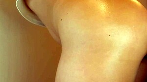 japanese step sister uncensored in a casual video