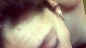 tinder slut homemade amateur encounter