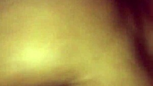 wet mouth and fat ass in amateur riding scene