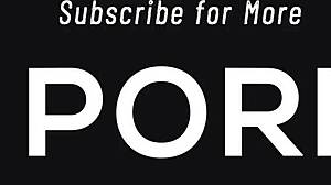 Renee Rose Empties Balls With Tight Grip