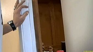 Alluring sex freak Kayla Carrera drilled hard and blasted with sticky cum