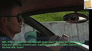 A Wife And Stepmother 3