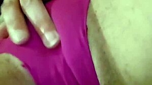 Emy Angel Shows Off Her Ass And Pussy