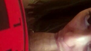 tinder slut homemade amateur encounter