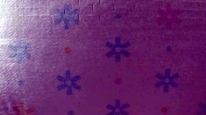 Japanese Girl in Diaper Creates Messy Scene in Public