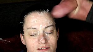 Dirtydees Slave To Cum Bukkake Compilation Featuring Huge Cum And Dirty Talk