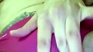 Emy Angel Shows Off Her Ass And Pussy