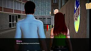 my new family 291 with blonde doggystyle.