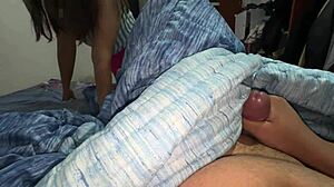 Stepsister asks why you masturbate i like this dick stepbrother with great dialogues