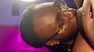 Husband Licks Me To Orgasm.