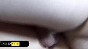 hey, wanna see jennifer white's big natural tits bounce?