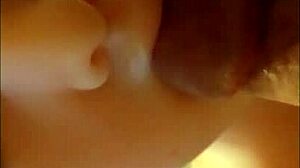 hey, that sex doll is giving an awesome blowjob right now