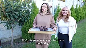 lustful poshspicy and verlonis, are you ready for fun sex with new neighbors in doggystyle and deepthroat?