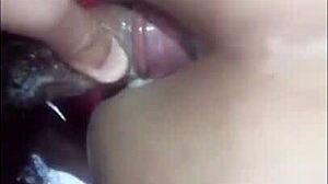 I'm scared to go to his house when parents are away for Indo porn